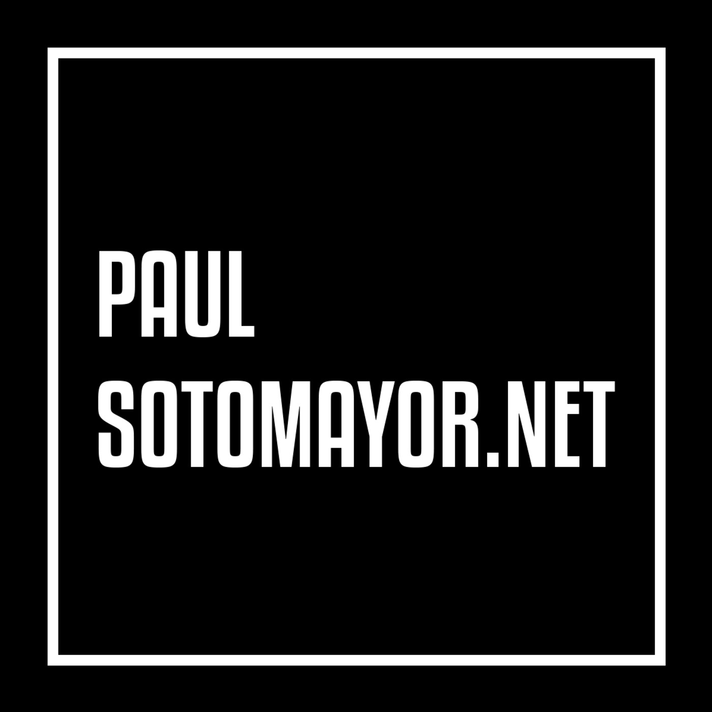 Paul Sotomayor