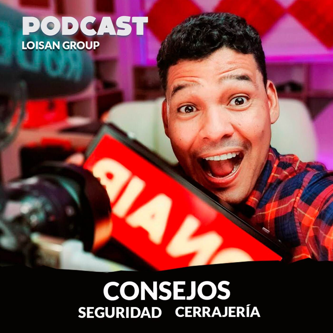 LOISAN CERRAJEROS