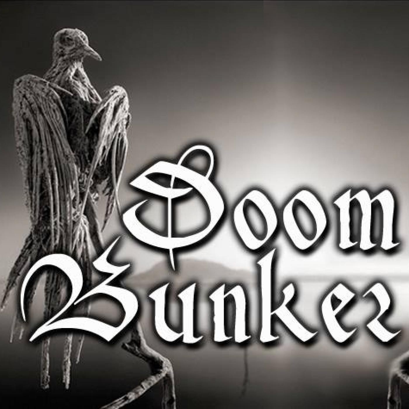 Doombunker - Pain [Greatest Kills] episode artwork