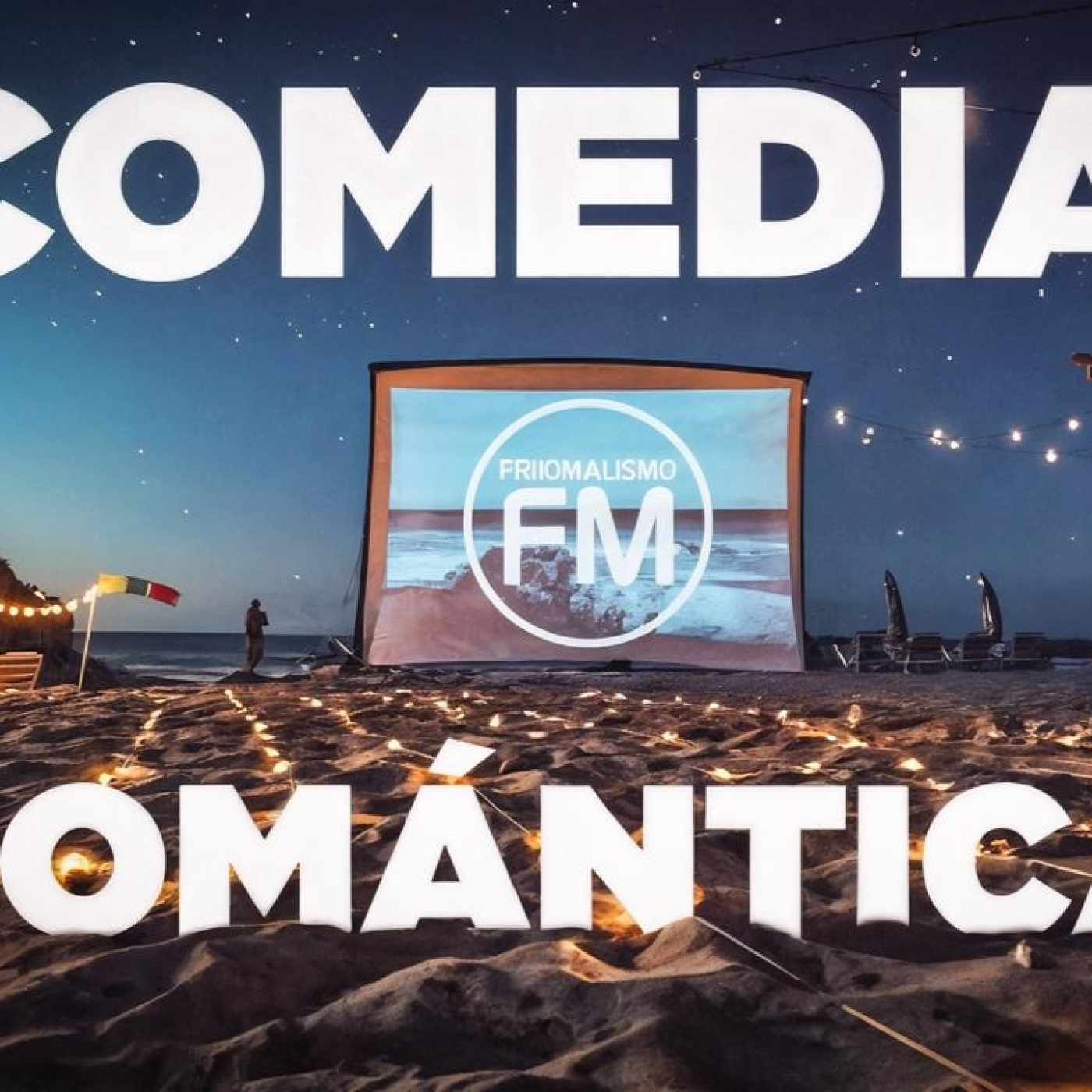 frikimalismo FM
