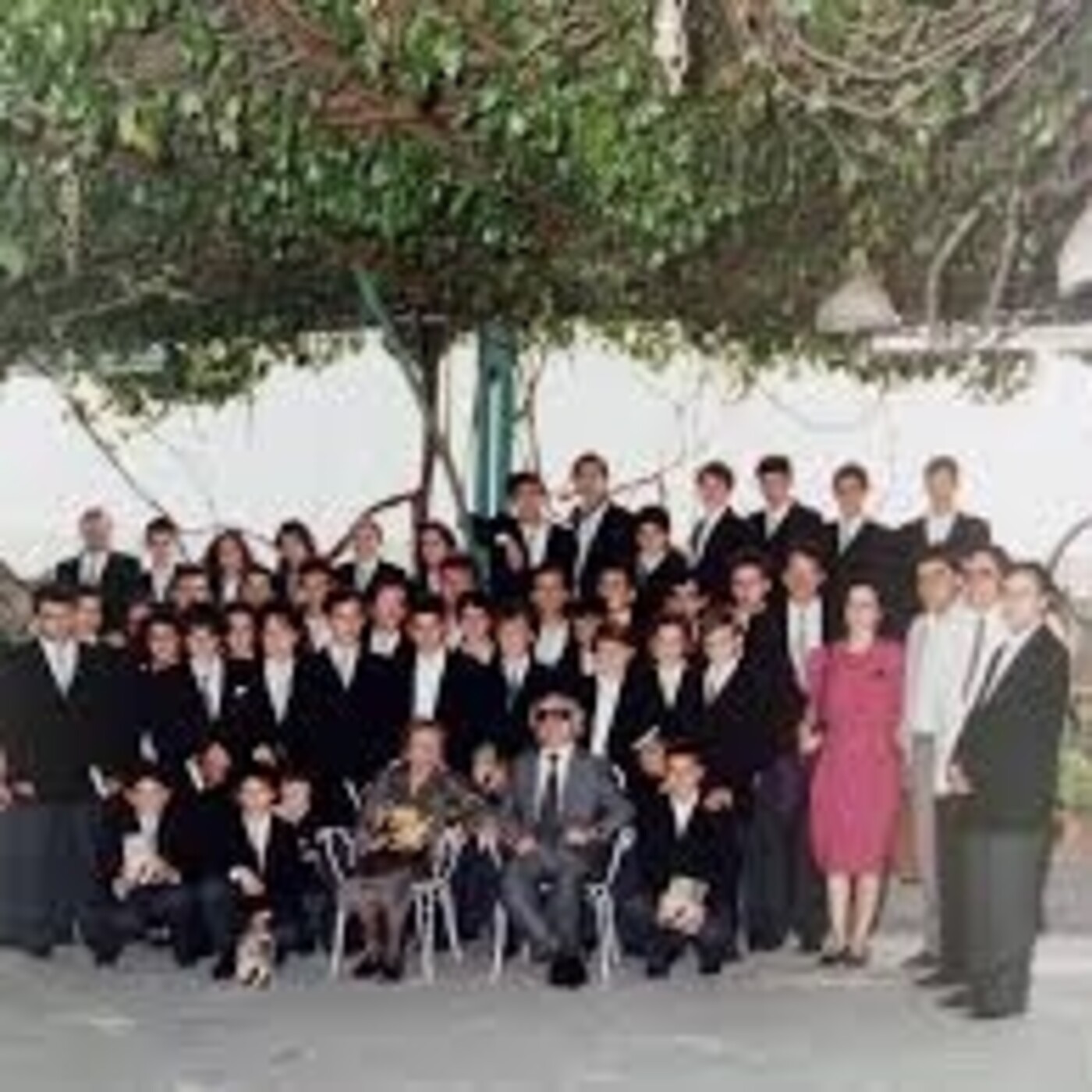 Luis María Henares