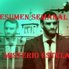 Misterio Estelar: Colapso Egipcio, Heinrich Himmler, Friendship, Cinturon de Orion, Vidas Pasadas, Taured