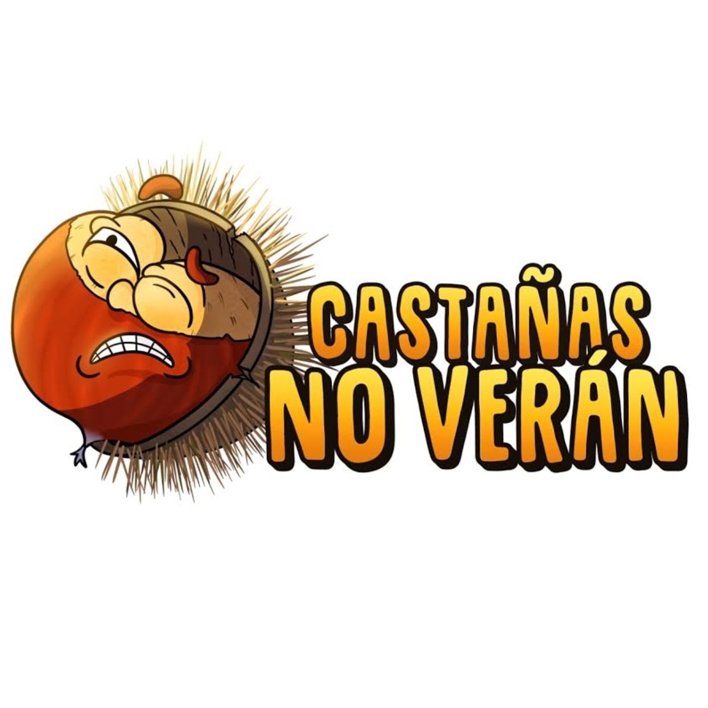 Castañas no verán
