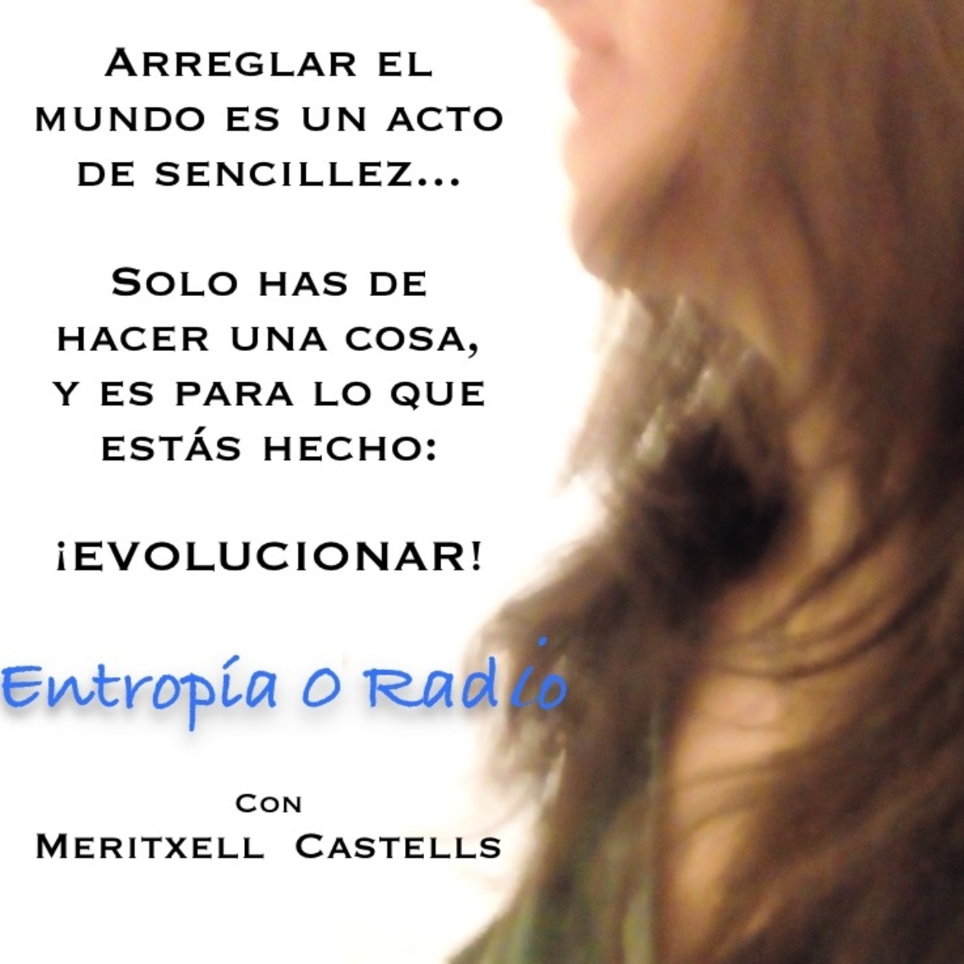 Entropía 0 Radio