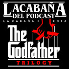 3x18 La Cabaña presenta: El Padrino