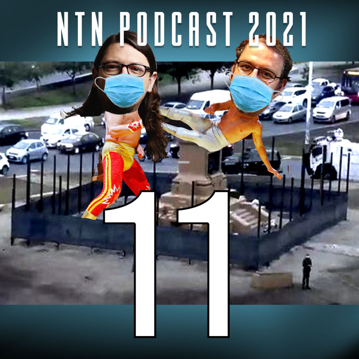NTN PODCAST