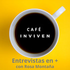 Café INVIVEN 1x16. Mario San Miguel y el futuro del amor