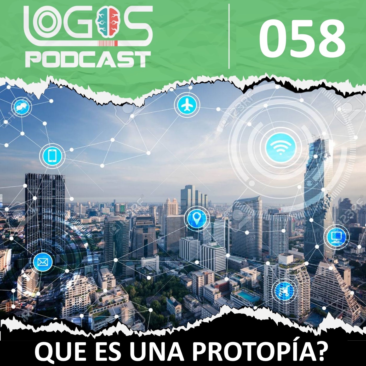 Logos Podcast