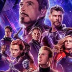 La cata del cine - Vengadores: End game