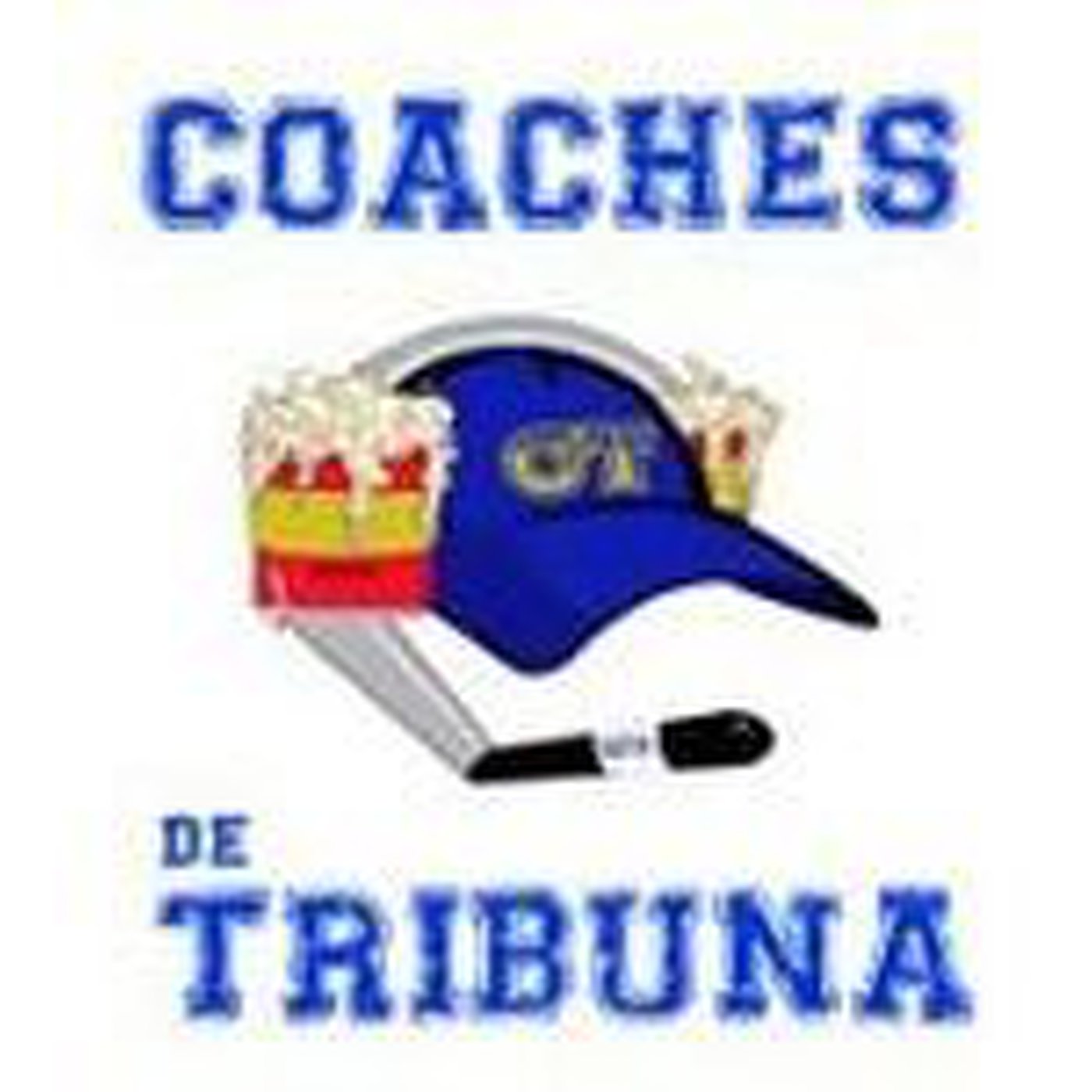 Coachcast #31 Temporada 2
