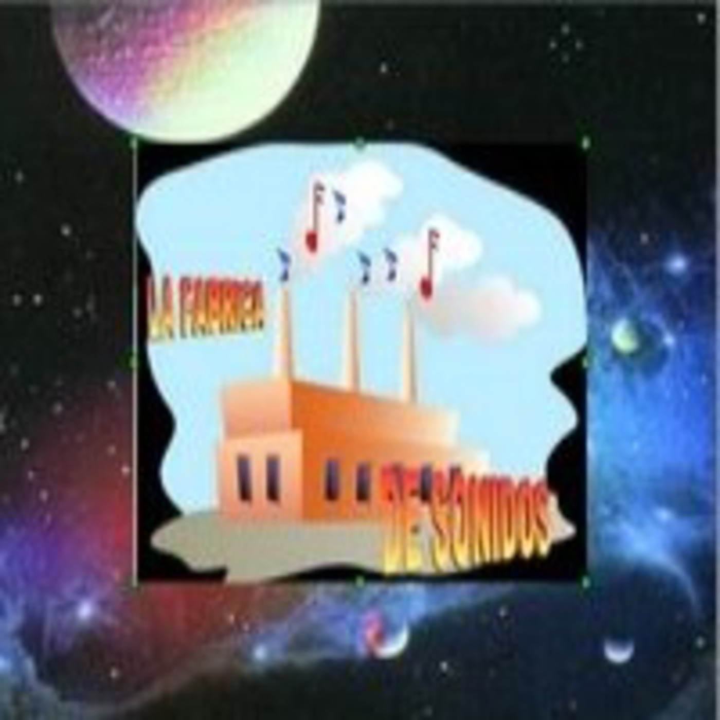 LA FABRICA DE SONIDOS 44