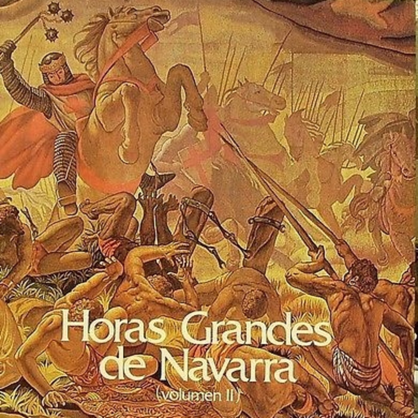 NAVARRA