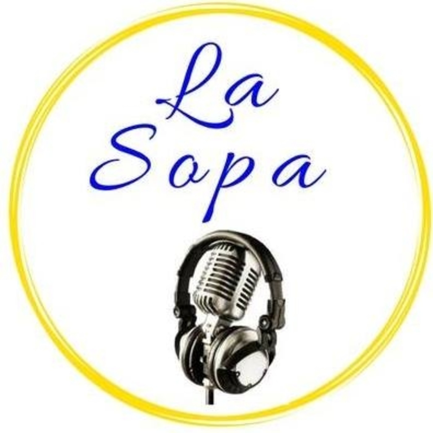 50 La Sopa