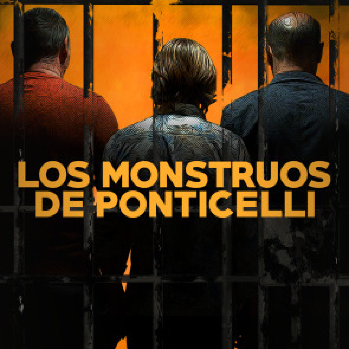 Los monstruos de Ponticelli: Hasta que se demuestre lo contrario · ¿Quién te cree?