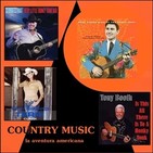 Country Music-Desde el cielo un Honky Tonk