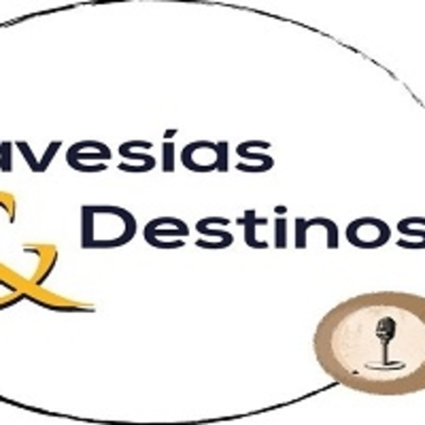 Travesías & Destinos. 050320 p075 episode artwork