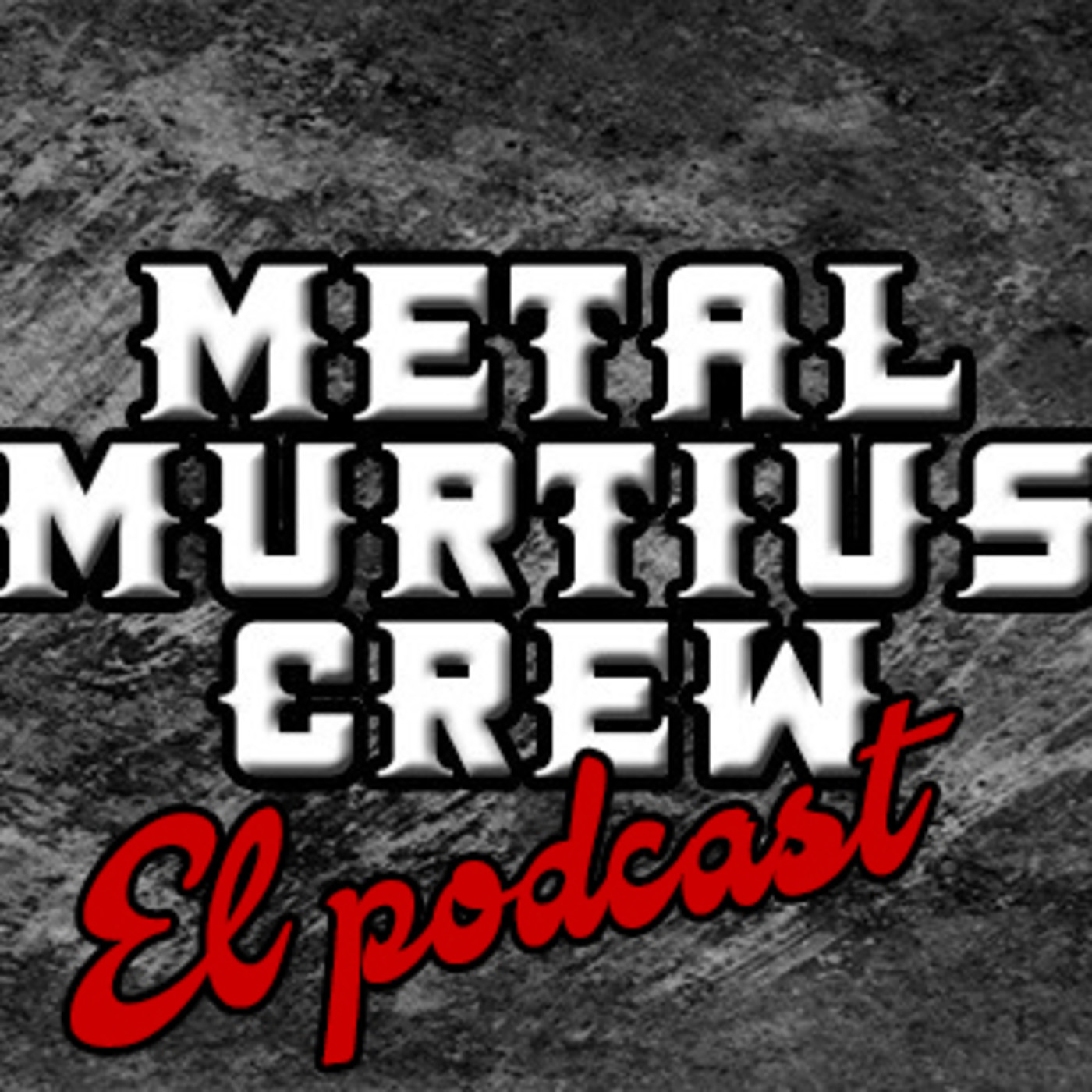 Metal Murtius