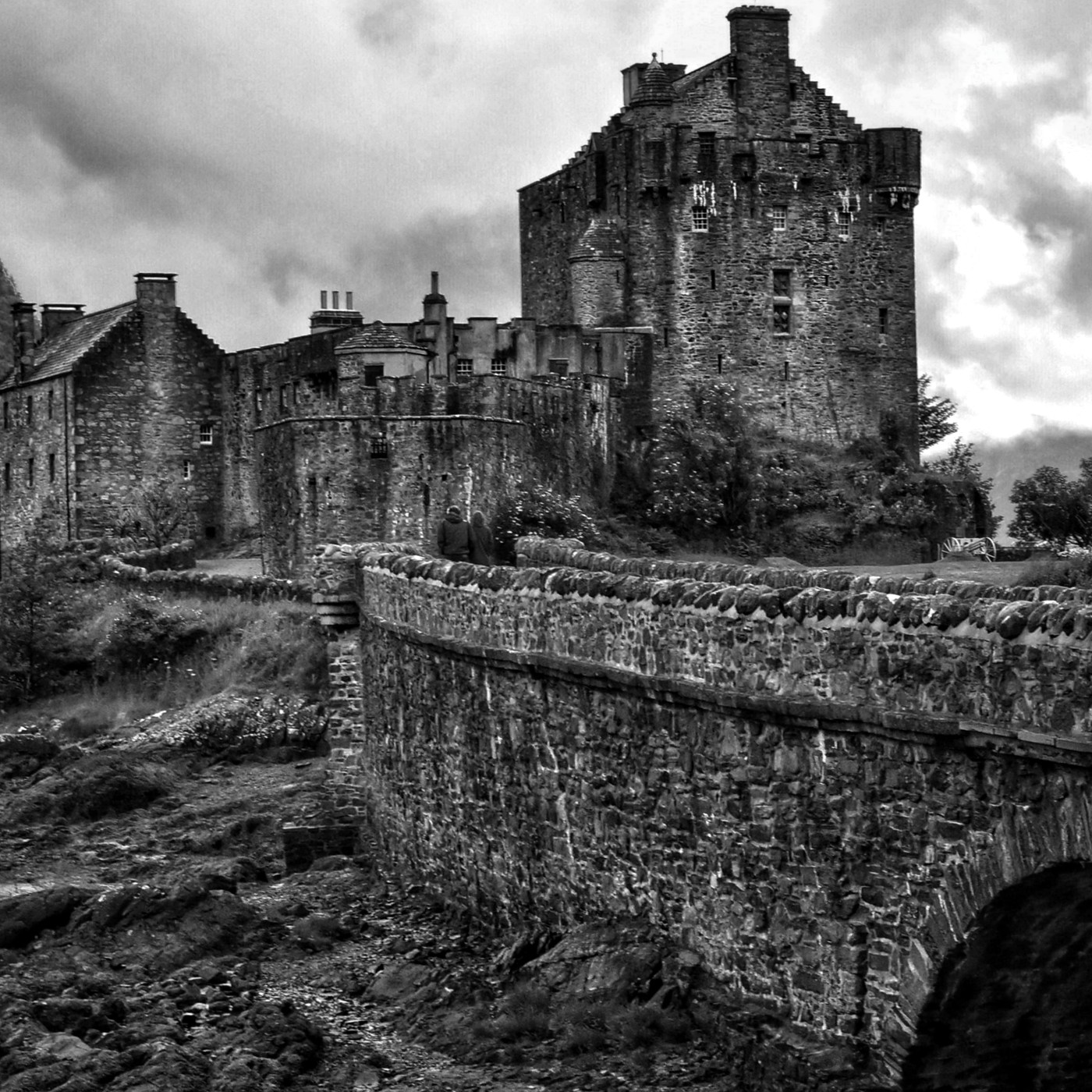 Terror En Los Bordes