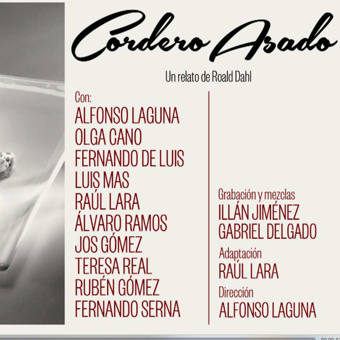 Teatro de la Nube (radioteatro)