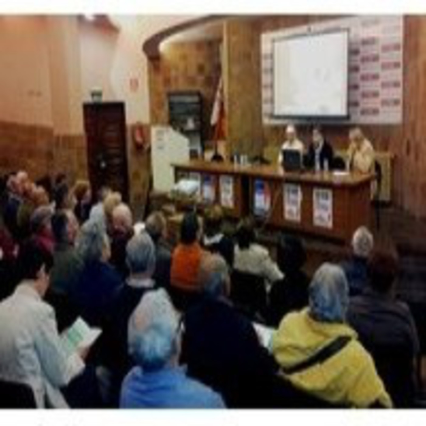 Podcast CCOO Aragón