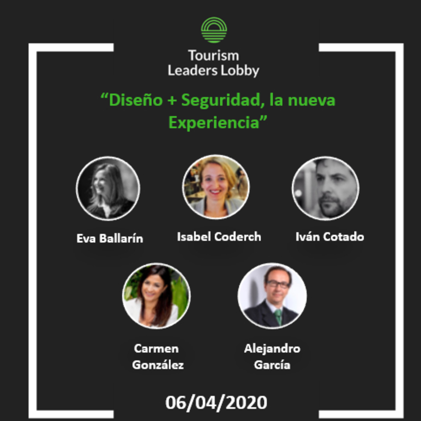 Comunidad Tourism Leaders Lobby