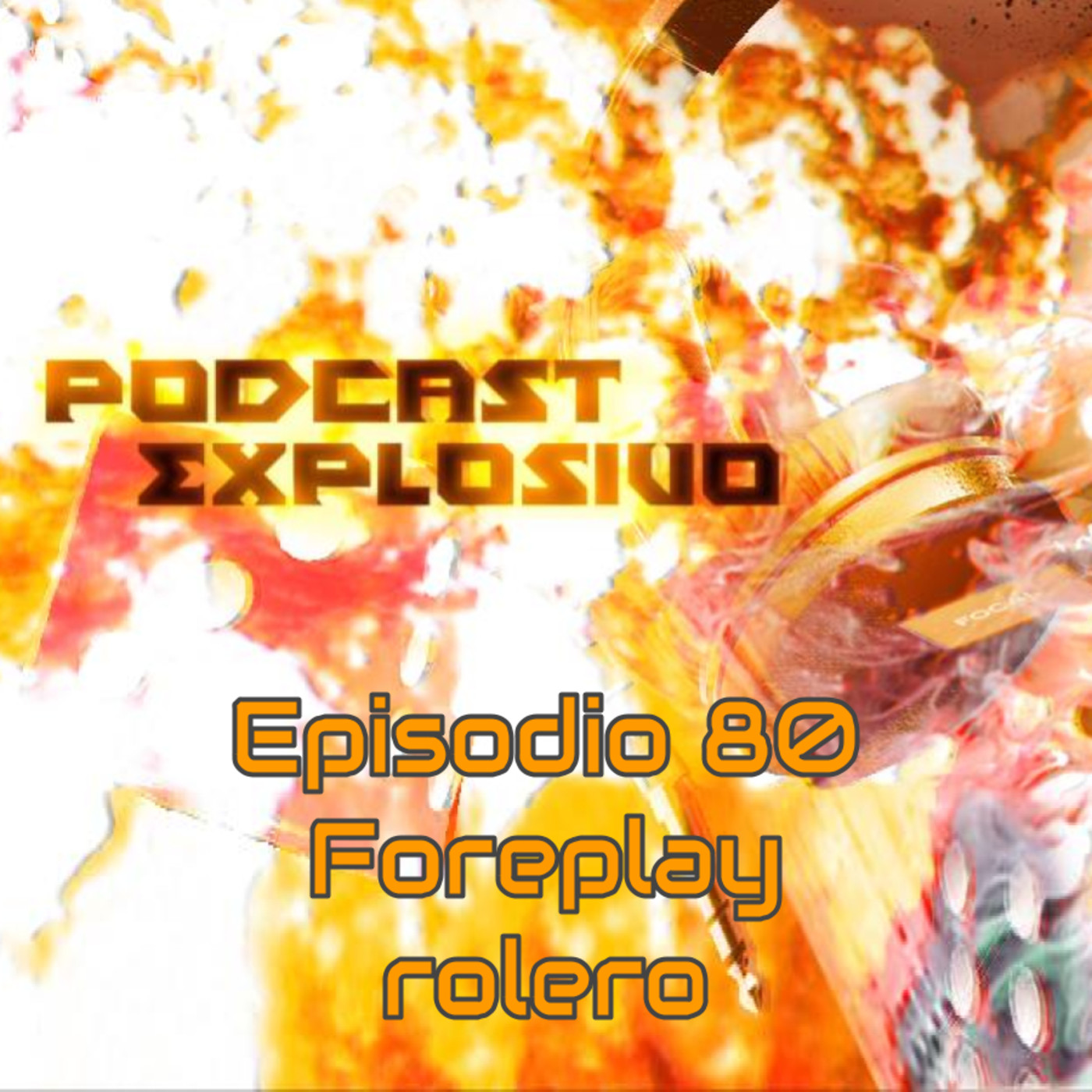 Podcast Explosivo