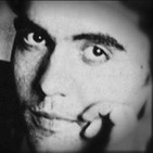 Federico García Lorca. El Lagarto Está Llorando