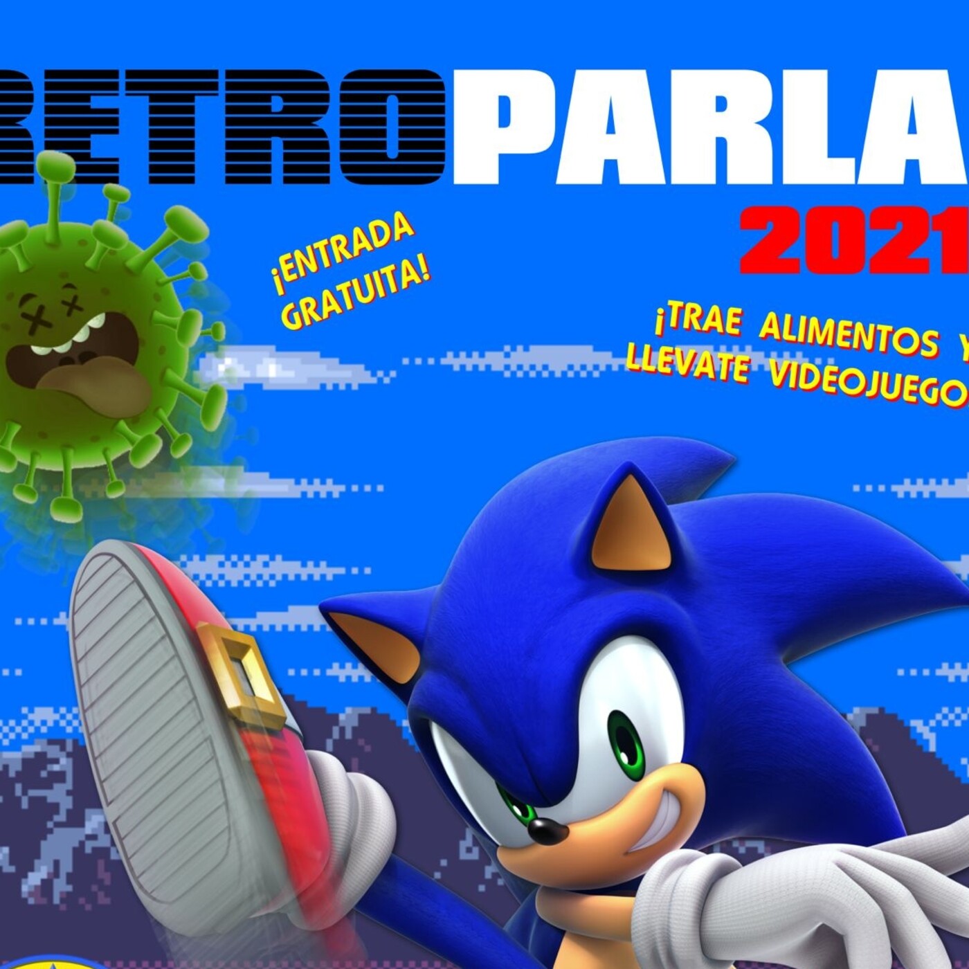 Retro Parla
