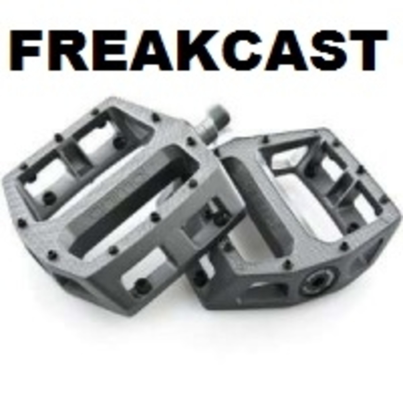 FreakCast classic