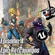 Episodio 4- Epic Retrajuegos