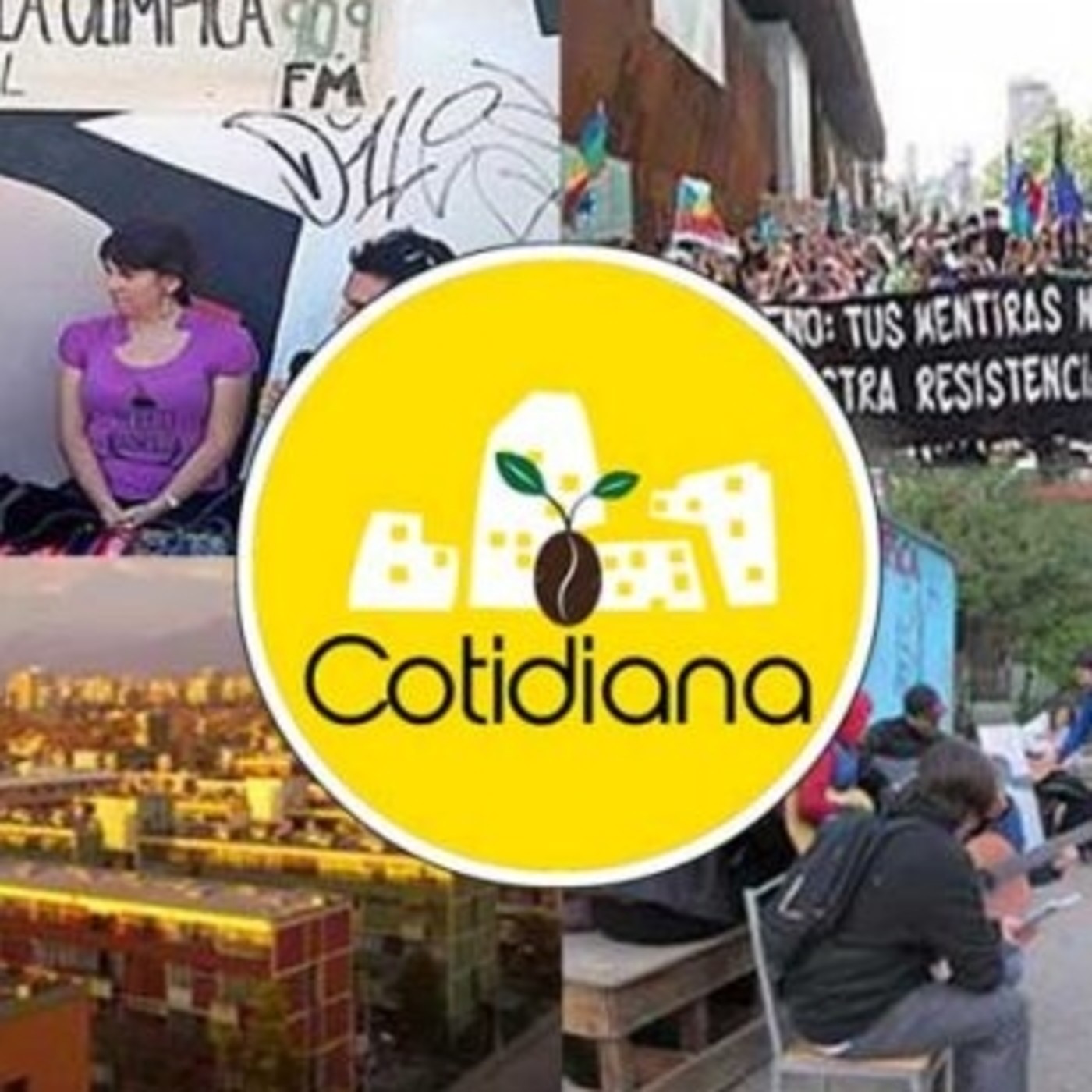 Cotidiana RCVO 2017