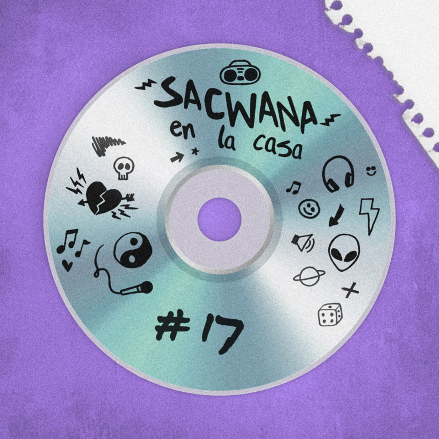 Sacwana En LaCasa