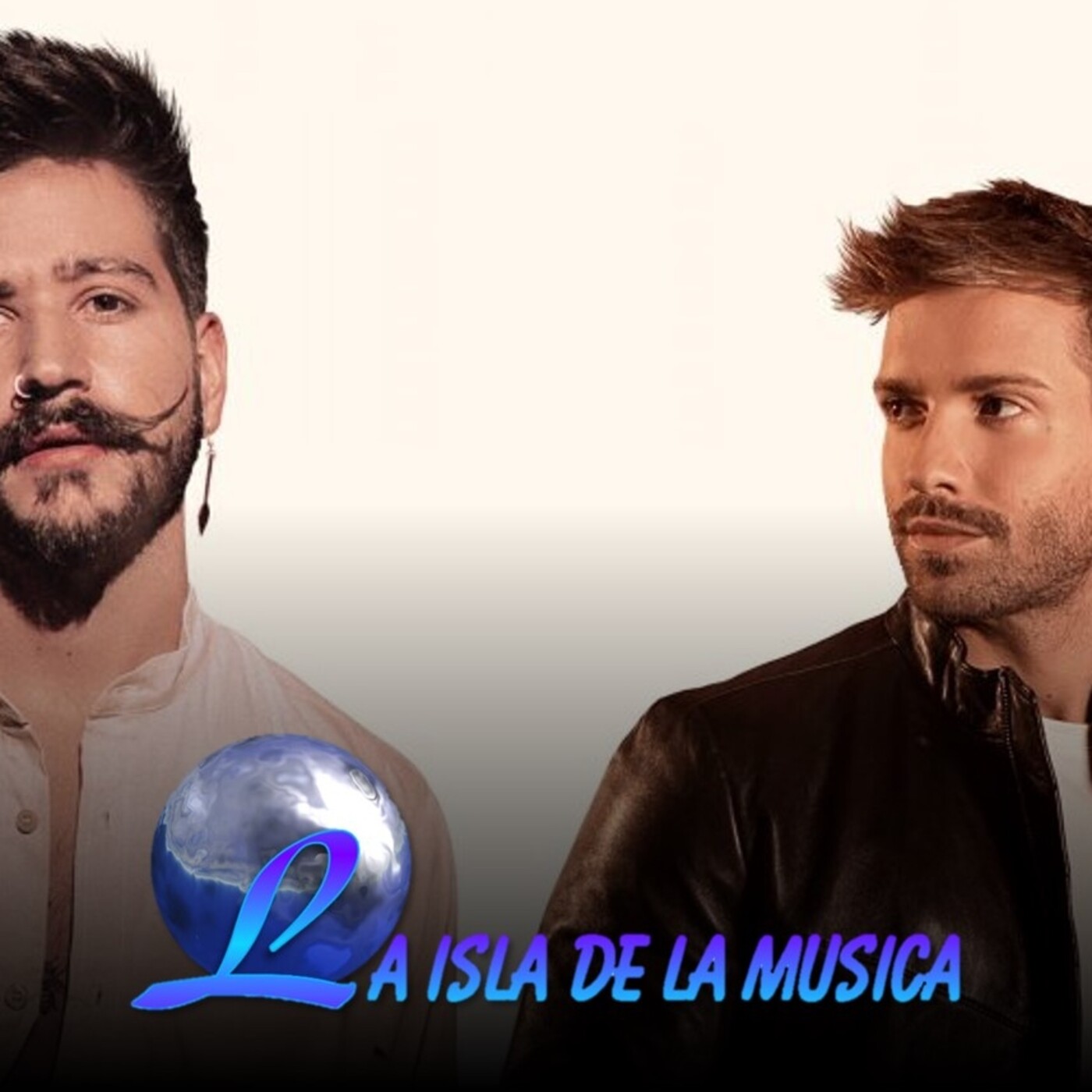 La Isla de la Música - PGM 240 - 20/06/2020 episode artwork