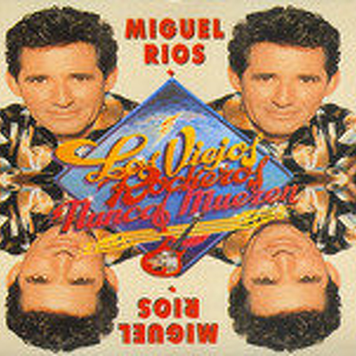 La taberna musical- 069 - Miguel Rios y Los viejos rockeros episode artwork