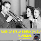 NdGespecial Música durante la Segunda Guerra Mundial