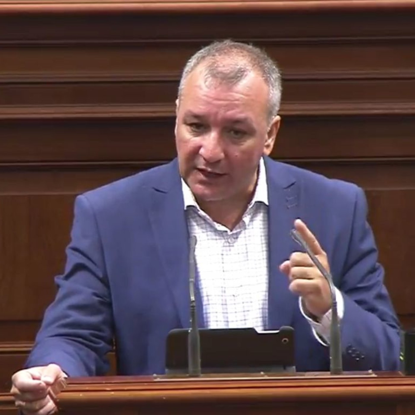 Podcast solactualidad