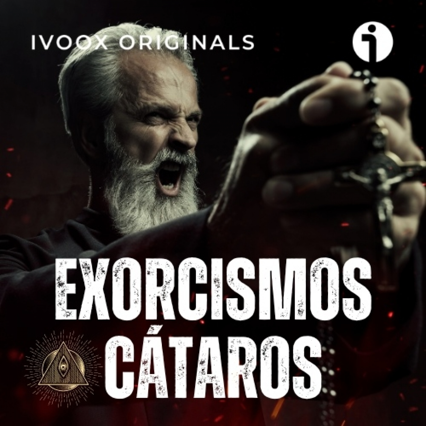 Marcado por el Misterio 2.0