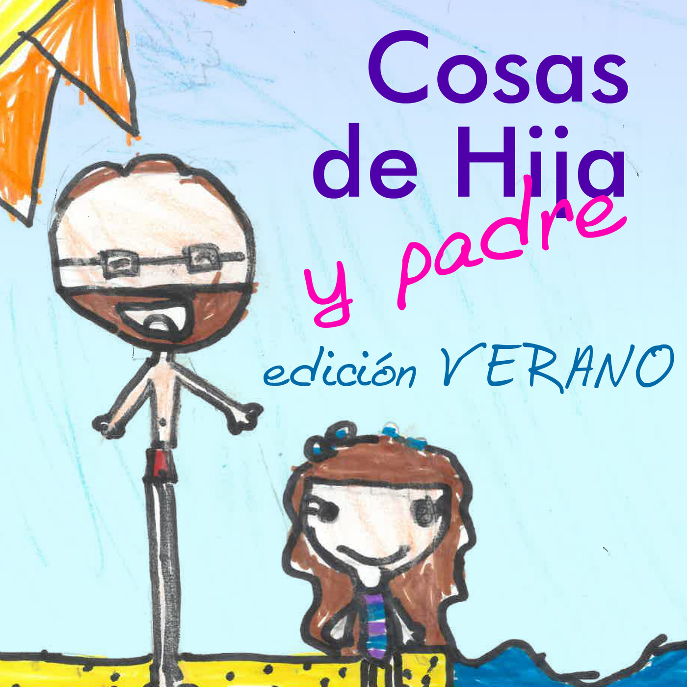 Cosas de Hija y padre