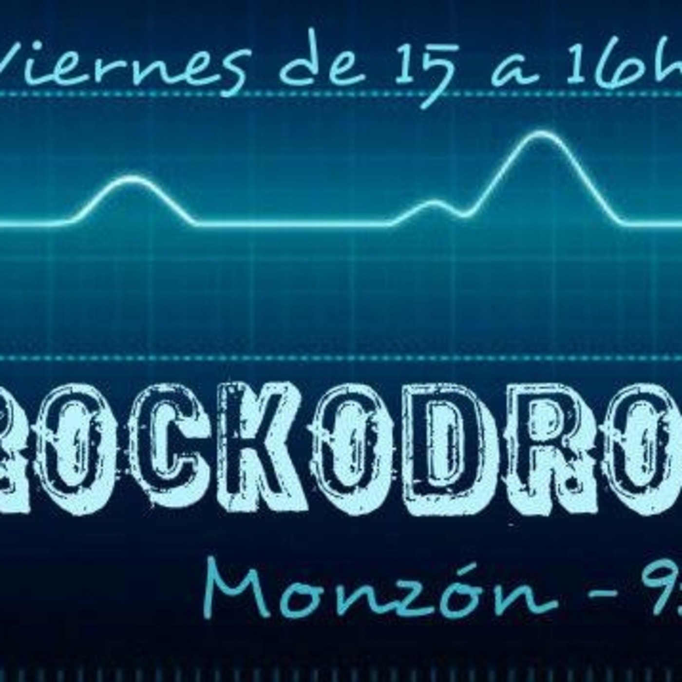 2ª. El Rockodomo. Programa 47. 13-01-2017. episode artwork