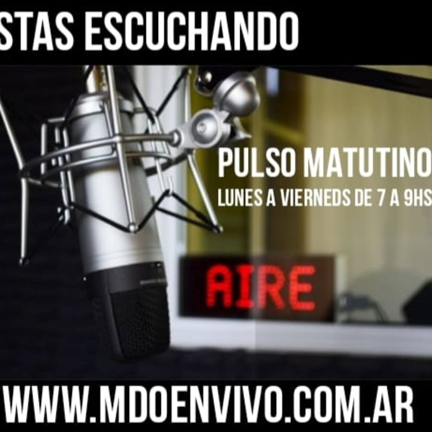 PULSO MATUTINO