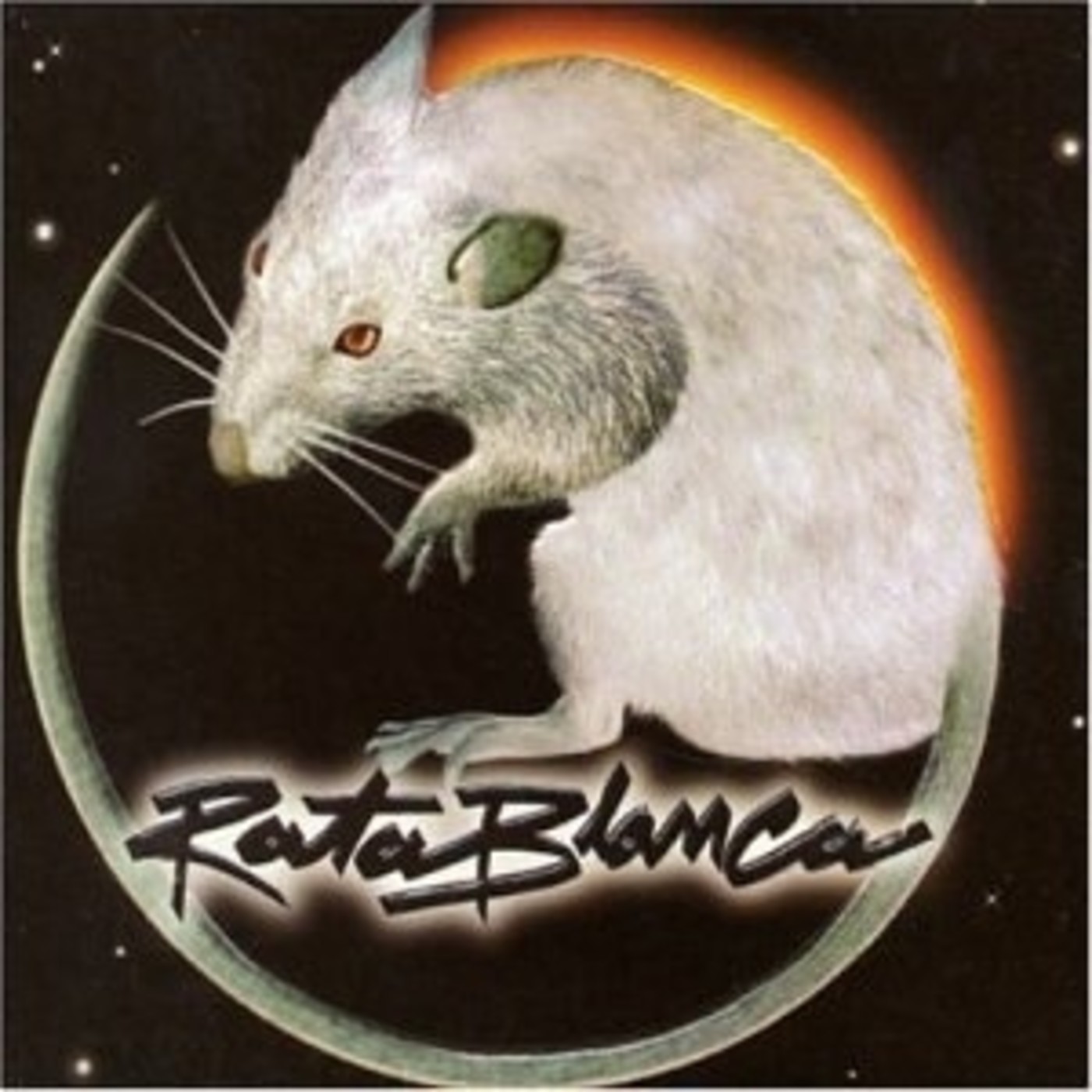 Rata Blanca - Recopilatorio episode artwork