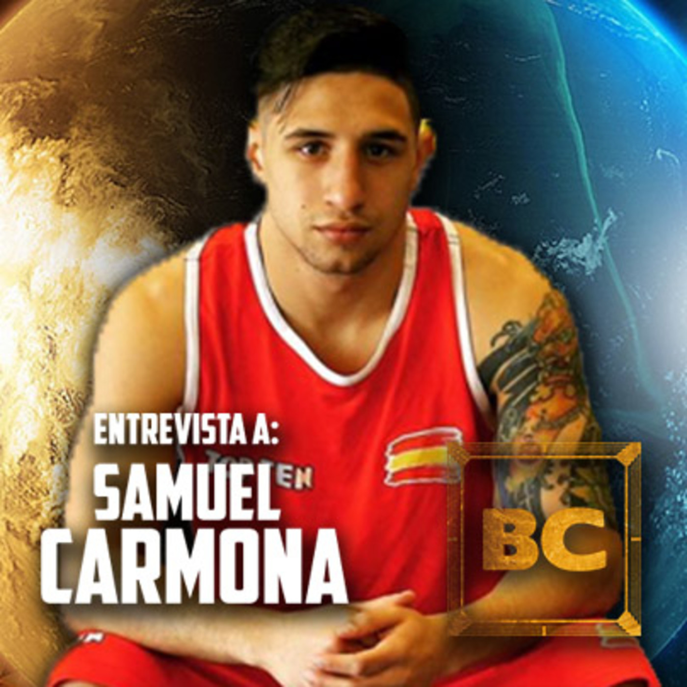 BOXEOCANARIO