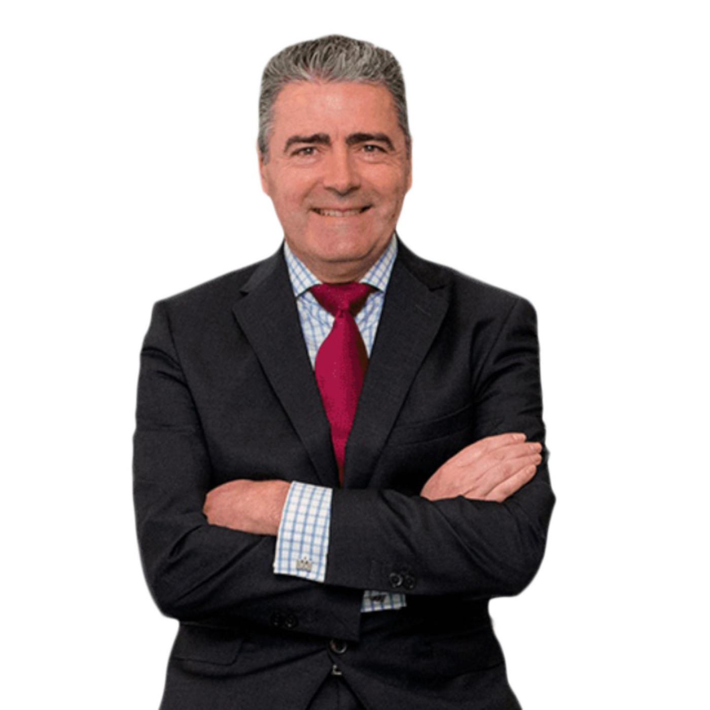 Rogelio Villalba Garcia