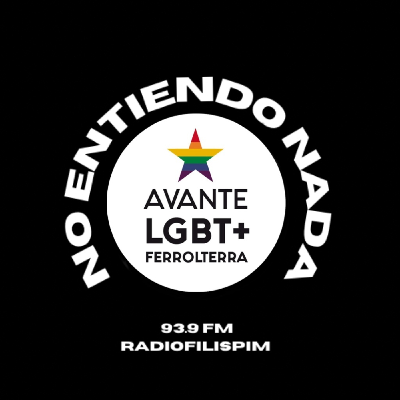 NO ENTIENDO NADA