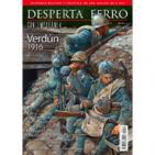 Desperta Ferro Contemporánea n.º 13: Verdún, 1916 (III)