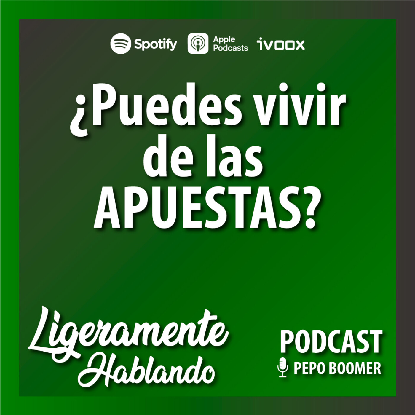 Ligeramente Hablando