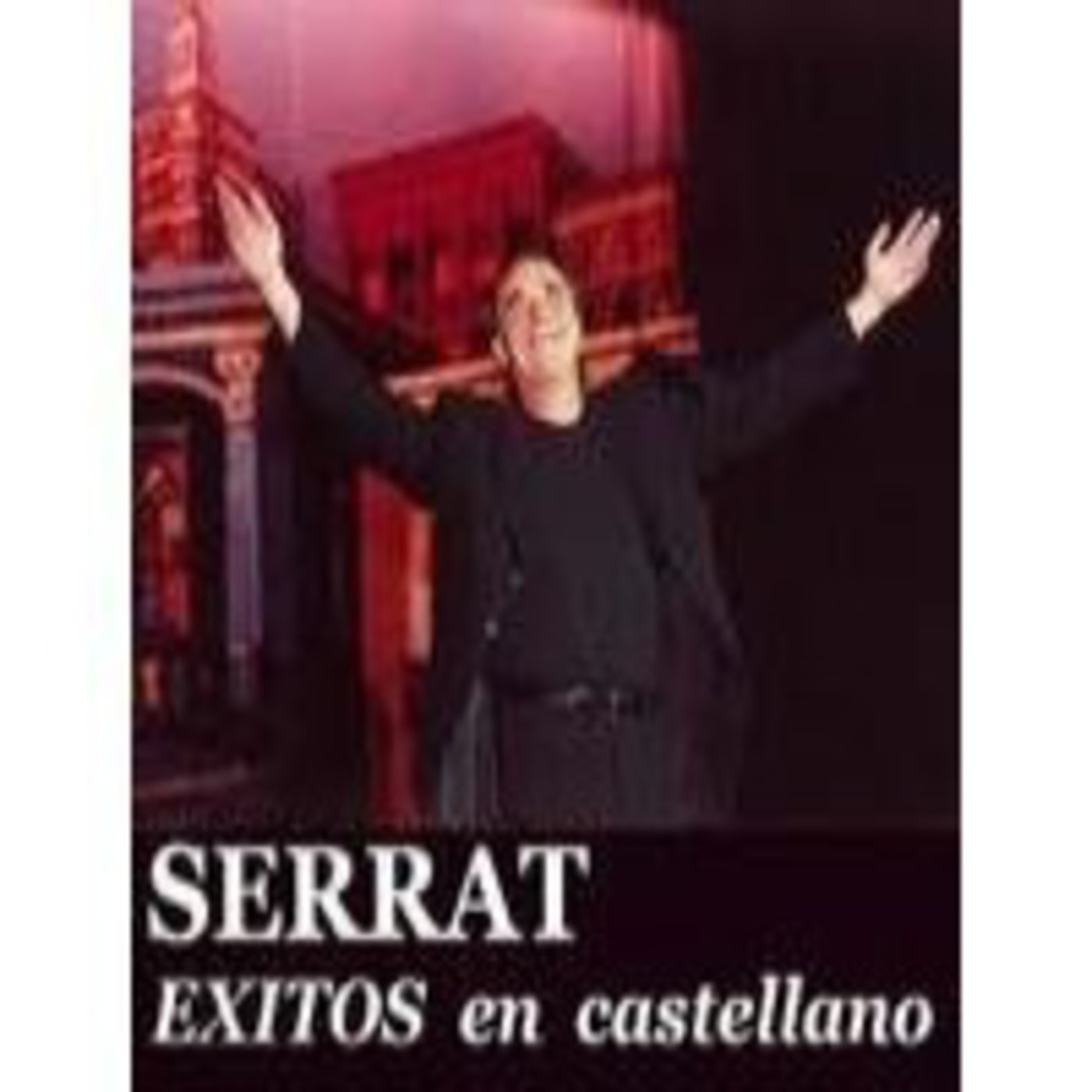 JOAN MANUEL SERRAT