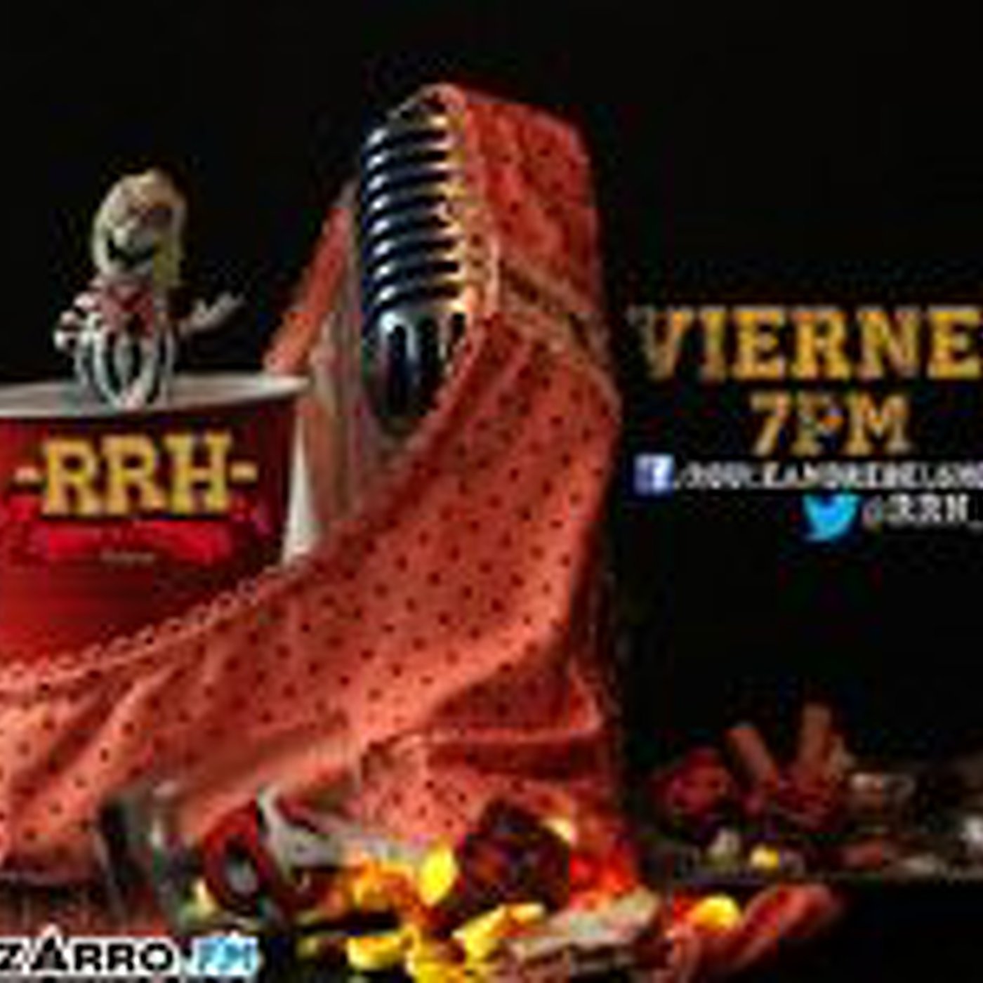 -RRH Online!- Ep. 21.