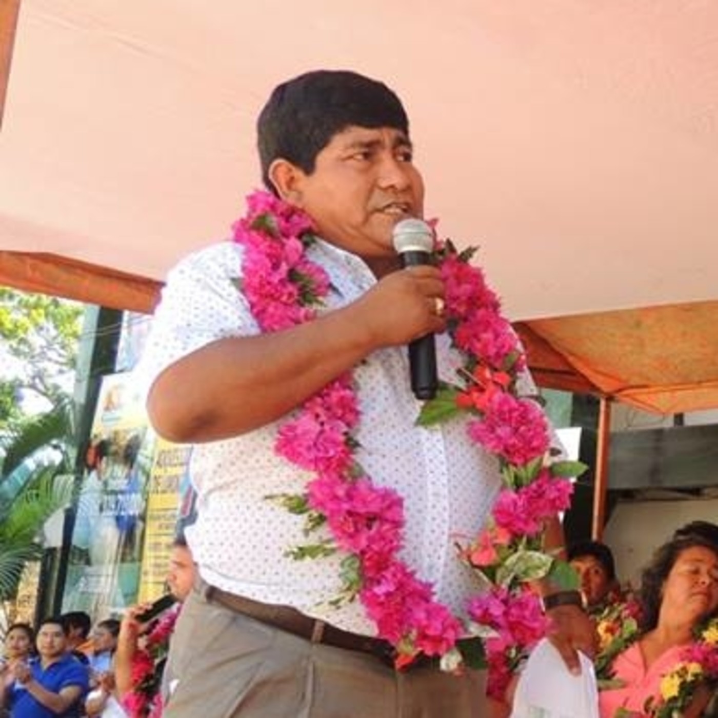 Richard Imura