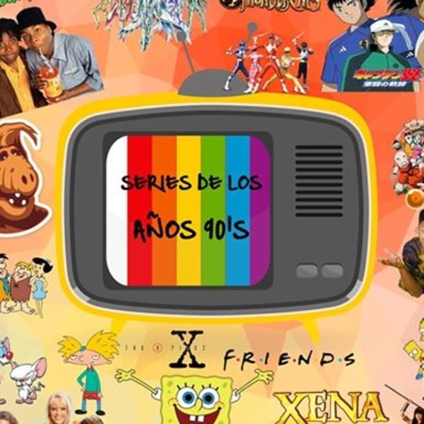 Podcast de El Palabrero